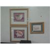 Image 1 : Small Sea Shell Wall Art - 3