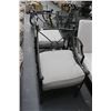 Image 1 : Patio Armchairs - Pair