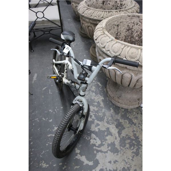 Mongoose BMX Bike