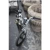 Image 1 : Mongoose BMX Bike