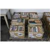 Image 1 : 7-Box of Books - 7 X $