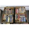 Image 3 : 7-Box of Books - 7 X $