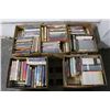 Image 3 : 7-Box of Books - 7 X $