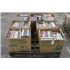 Image 1 : 7-Box of Books - 7 X $