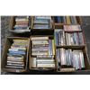 Image 2 : 7-Box of Books - 7 X $