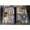 Image 2 : 7 Box of Books - 7 X $