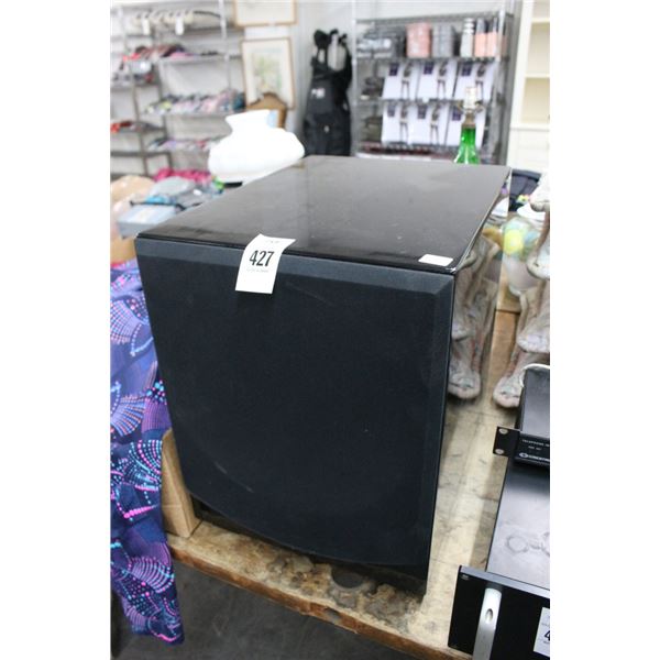 Aperion Sub Woofer