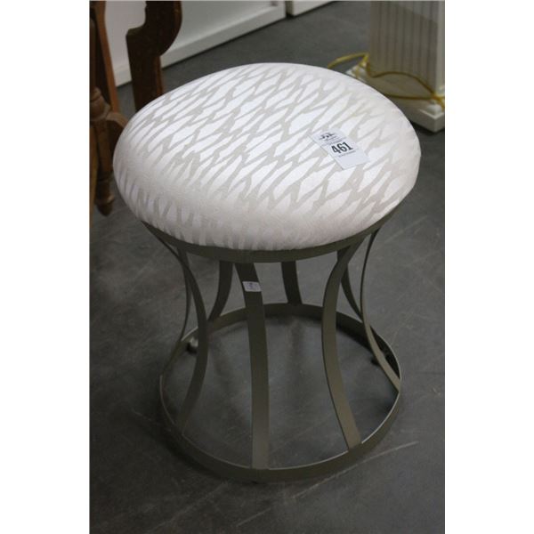 Contemporary Vanity Stool