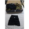 Image 1 : 60-Ladies Stretch Athletic Shorts - 60 X $