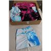 Image 1 : 60-Ladies Athletic Stretch Shorts - 60 X $