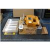 Image 1 : B & D Jig Saw w/Spare Blades