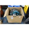 Image 2 : Makita Circular Saw
