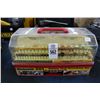Image 1 : Worksmith Rotary Tool Accessory Kit