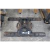Image 1 : Draw Tight Bed Mount Goose Neck Hitch