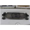 Image 2 : DB Long Board w/Bear Motif