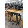 Image 2 : Craftsman Radial Armsaw w/Rolling Stand