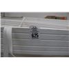 Image 2 : 12-Masonite Prehung Interior Door - 12 X $