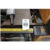 Image 2 : Craftsman Table Saw w/Rolling Base