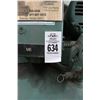 Image 2 : Champion # VR5-8 Industrial Air Compressor 3 Phase