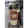 Image 1 : Ingersoll Rand 24 Gal. Rolling Air Compressor