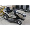 Image 2 : Craftsman DLS 3500  20 HP  Lawn Tractor