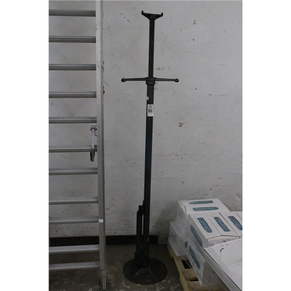Transmission Jack