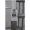 Image 2 : Alum. Approx. 30'  Ext. Ladder