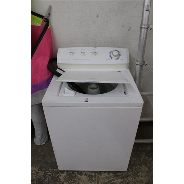 Frigidaire Clothes Washer