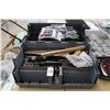 Image 1 : Craftsman Toolbox w/Asst. Tools