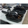 Image 2 : Poulan Gas Chain Saw w/Case