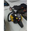 Image 2 : McCaullough Gas Chain Saw