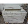 Image 1 : Pallet of Tile Corner Pieces