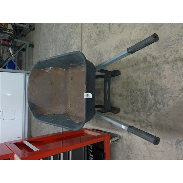 Wheelbarrow