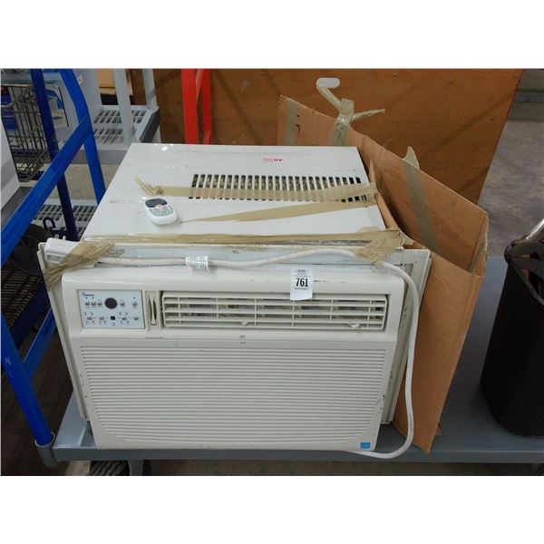 Impecca Window A/C Unit w/Remote