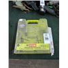 Image 1 : Ryobi Bit Kit, Sawzall Blades