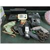 Image 1 : Electric Drills, Solder/Timing Guns, Timer, Thermometer
