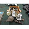 Image 1 : Welding Gauges