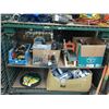 Image 1 : Hand Tools, Guides, Sand Paper, Supplies