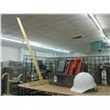 Image 1 : Square Roller Toolbox, Hard Hat