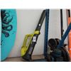 Image 1 : Ryobi Cordless Blower - No Battery/Charger