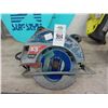 Image 1 : Electric Circular Saw