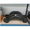 Image 1 : Trailer Plastic Fenders