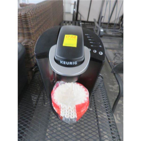 Keurig Coffee Maker