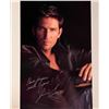 Image 1 : Jim Caviezel facsimile signed photo. 8x10 inches