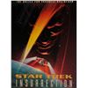 Image 1 : Star Trek Insurrection press book