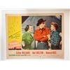 Image 1 : Texas Carnival original 1951 vintage lobby card