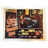 Image 1 : The Violent Men original 1954 vintage lobby card