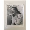 Image 1 : Kathryn Adams signed photo