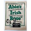 Image 1 : 1946 Abie's Irish Rose vintage movie poster