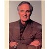 Image 1 : Alan Alda facsimile signed photo. 8x10 inches